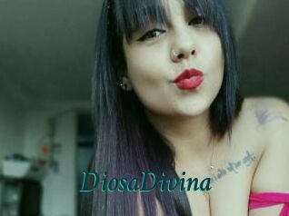 DiosaDivina