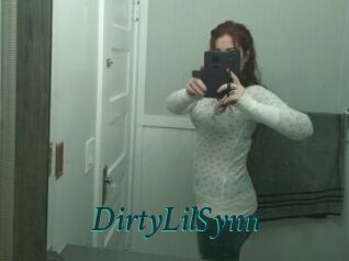 DirtyLilSynn
