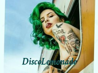 DiscoLemonade