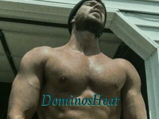 DominosHeat