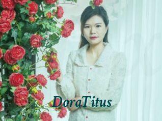DoraTitus
