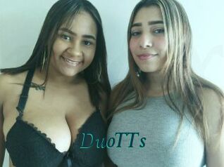 DuoTTs