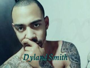 Dyland_Smith