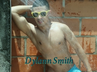 Dylann_Smith