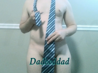 Dadboddad