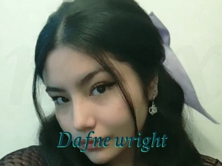Dafne_wright