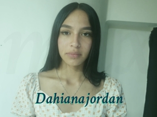 Dahianajordan