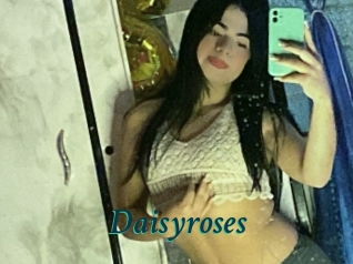 daisyroses Maxi Top Sexe
