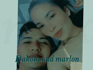 Dakota_and_marlon