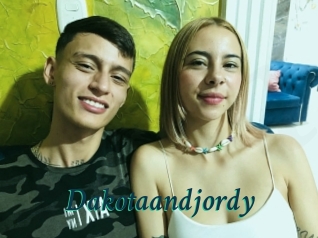 Dakotaandjordy