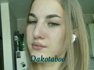 Dakotaboo