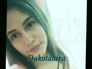 Dakotatara