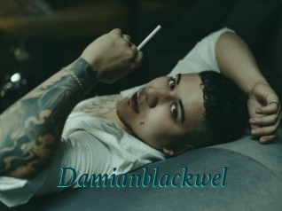 damianblackwel Maxi Top Sexe