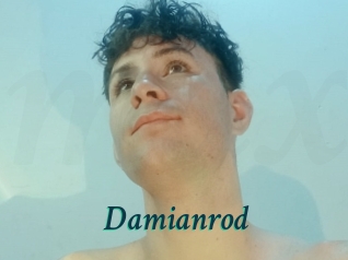 damianrod Maxi Top Sexe