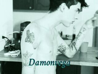 Damonvega