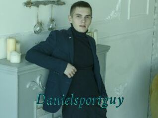 Danielsportguy