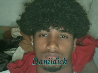 daniidick Maxi Top Sexe