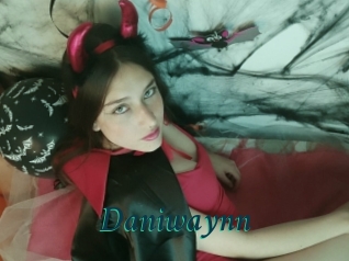 Daniwaynn
