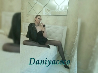 Daniyacoco