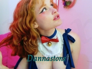 Dannastons