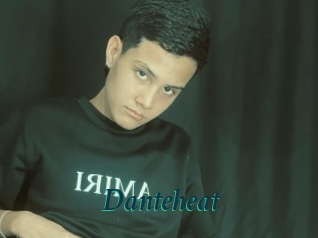 danteheat Maxi Top Sexe
