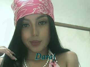 Daraj
