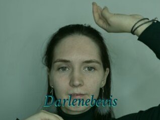Darlenebevis