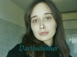 Darlinebinner