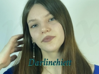Darlinehiett