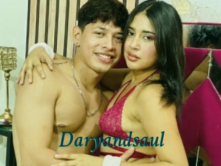 daryandsaul Maxi Top Sexe
