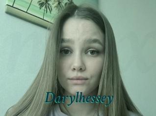 Darylhessey