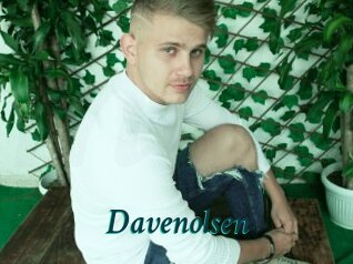 Davenolsen