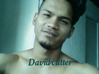David_cutter