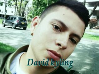 David_kyling