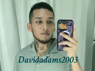 Davidadams2003