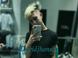Davidjhonson