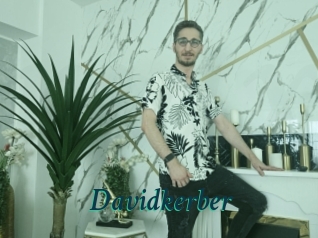 davidkerber Maxi Top Sexe