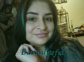 Davinalyteful