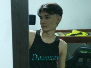 Davoxer