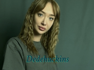 Dedehuckins