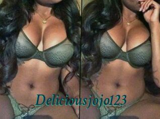 Deliciousjojo123