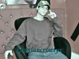 Demiancrowlyx