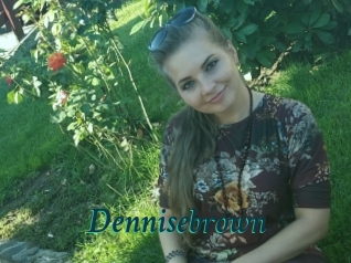 Dennisebrown