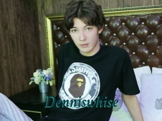 denniswhise Maxi Top Sexe