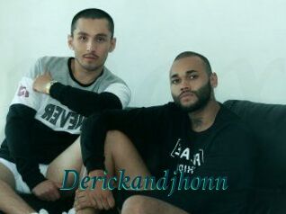 derickandjhonn Maxi Top Sexe