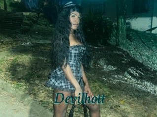 Devilhott