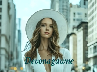 Devonagawne