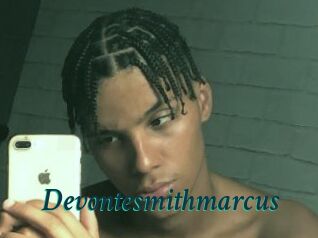 Devontesmithmarcus