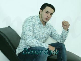 Dexter_clyde