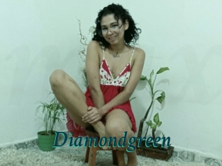Diamondgreen